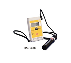 Máy đo tĩnh điện Kasuga KSD-4000, KSD-4100